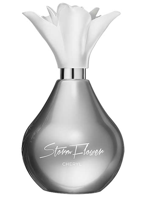StormFlower Platinum Cheryl — аромат