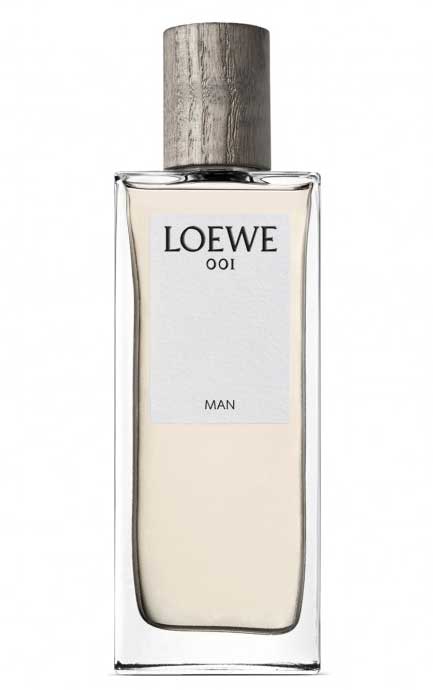Loewe 001 Man Loewe