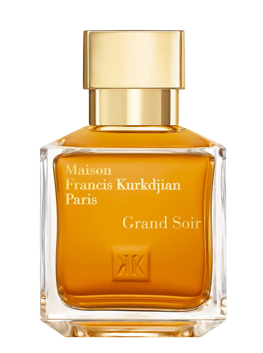 Grand Soir Maison Francis Kurkdjian — аромат