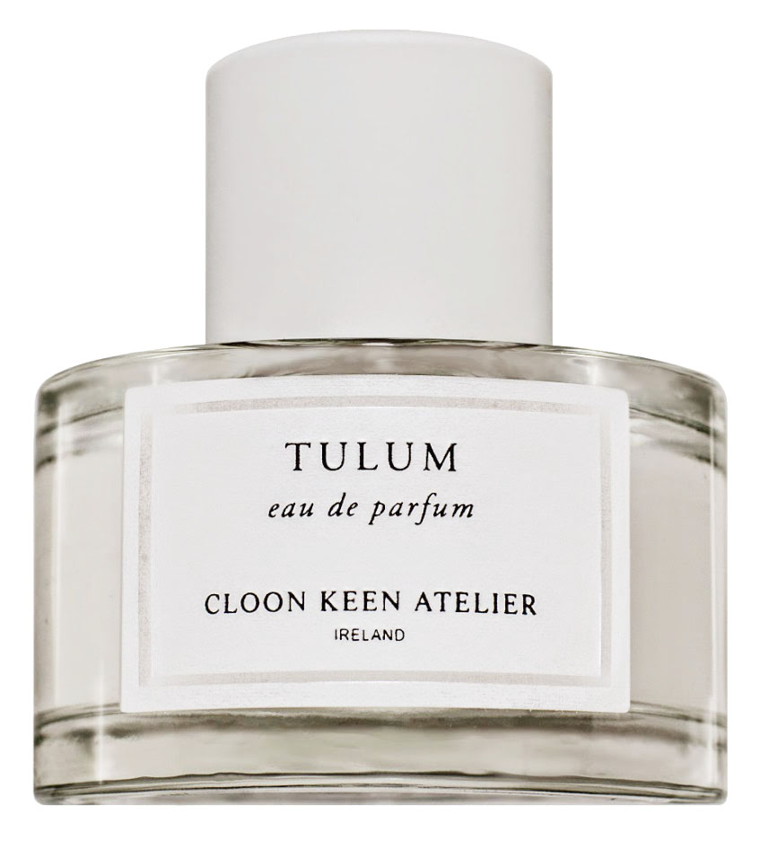 Tulum Cloon Keen Atelier — аромат