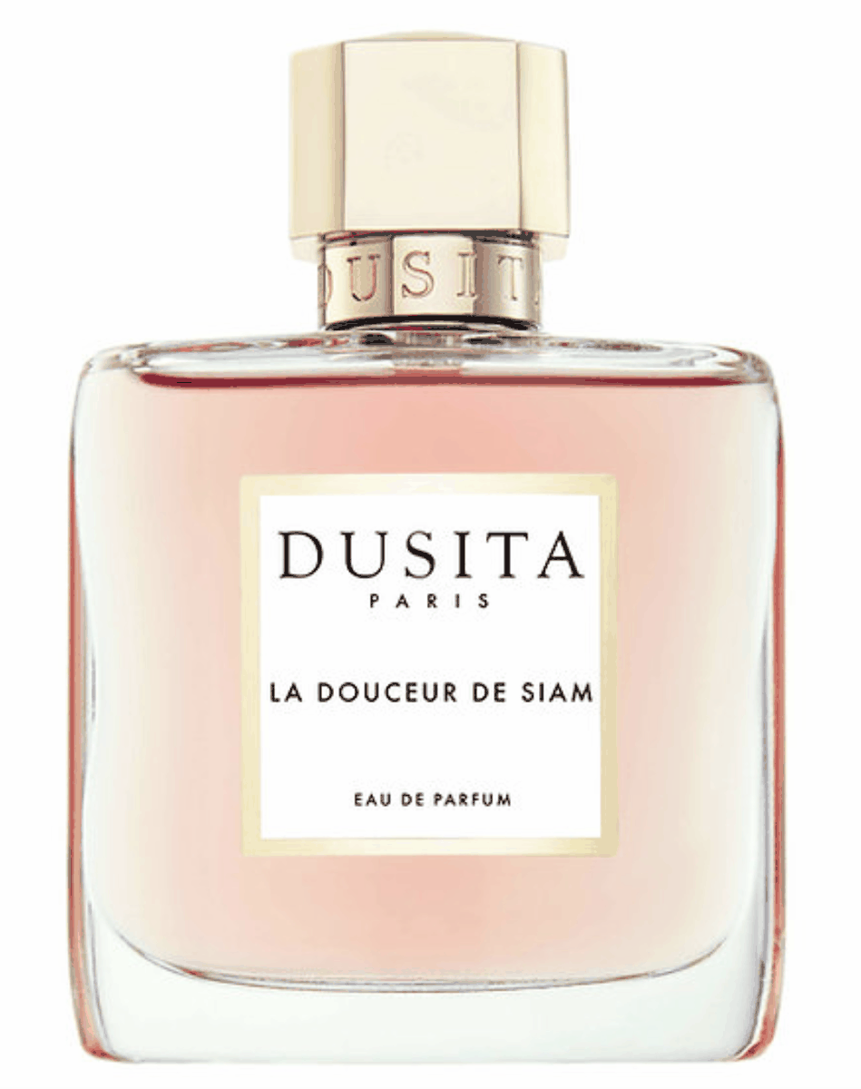 La Douceur de Siam Parfums Dusita — аромат