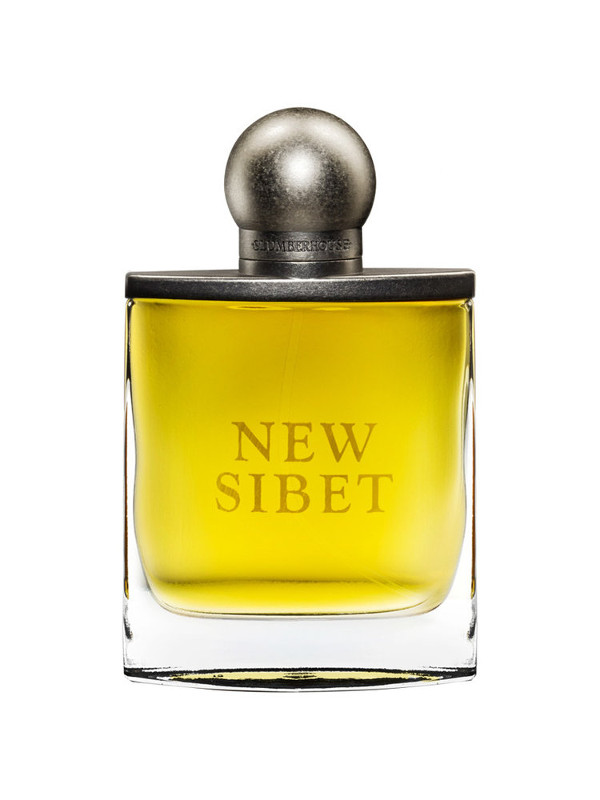 New Sibet Slumberhouse — аромат