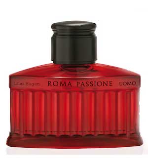 Roma Passione Uomo Laura Biagiotti — аромат