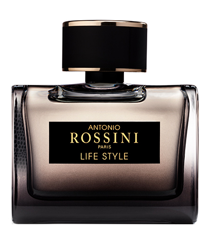 Life Style Antonio Rossini — аромат