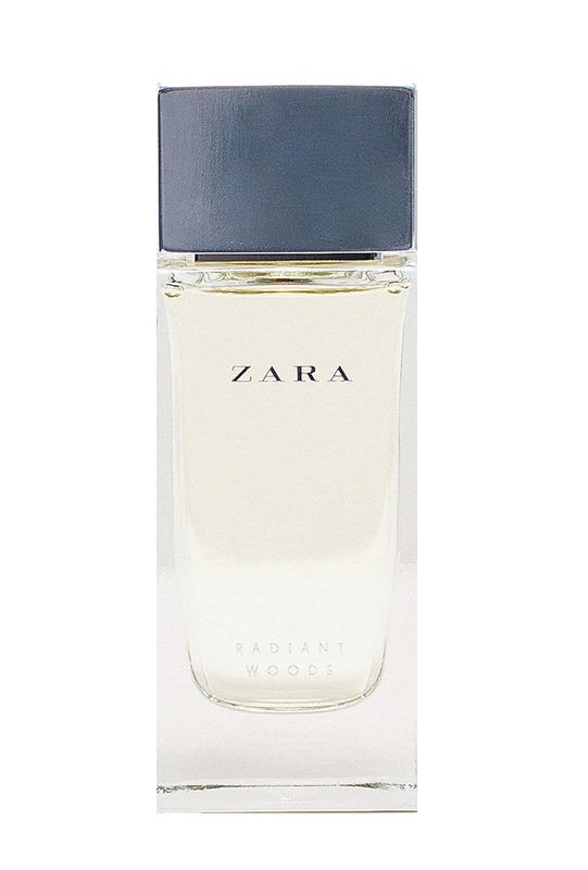 Radiant Woods Zara