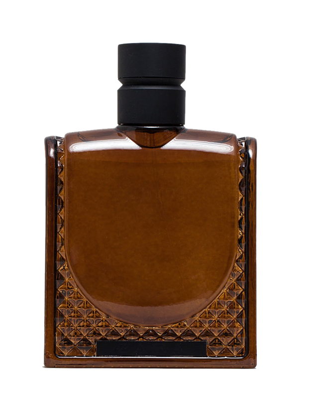 Wood Noir Zara — аромат