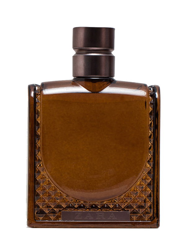 Ambre Noble Zara — аромат