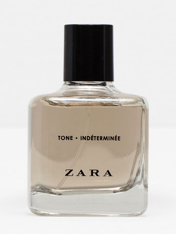 Tone Indeterminee Zara — аромат
