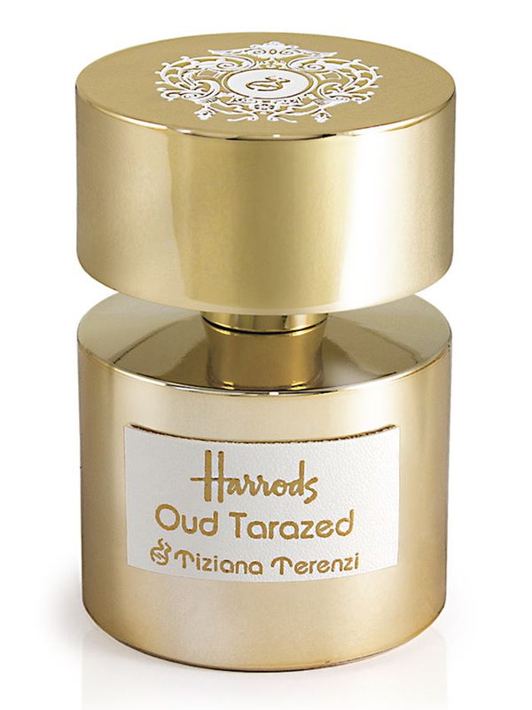 Oud Tarazed Tiziana Terenzi — аромат