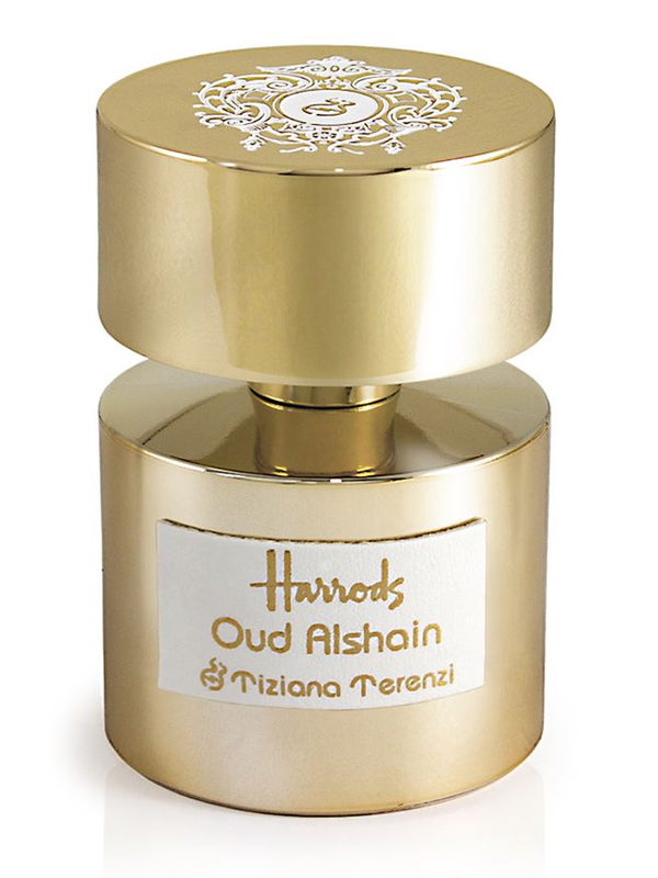 Oud Alshain Tiziana Terenzi — аромат