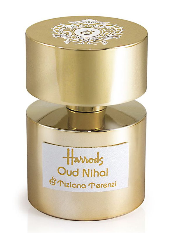 Oud Nihal Tiziana Terenzi — аромат