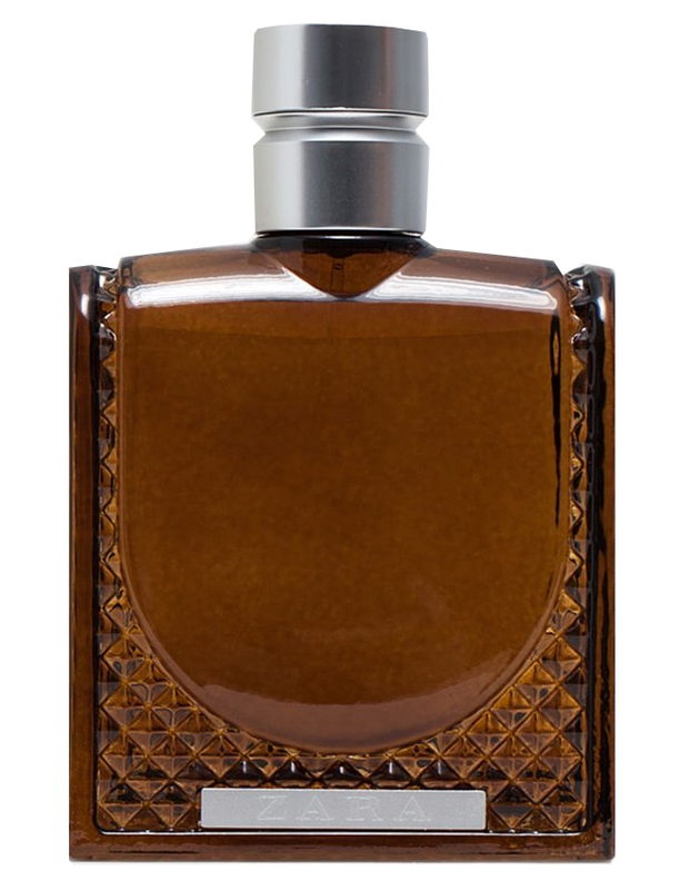Exclusive Oud Zara — аромат