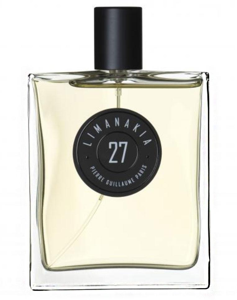 Limanakia 27 Pierre Guillaume Paris — аромат