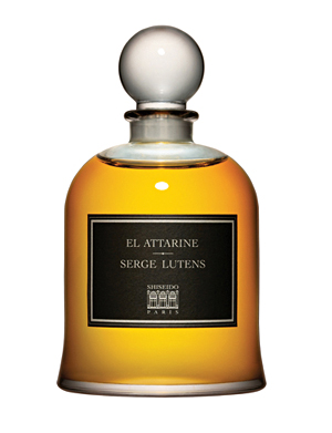 El Attarine Serge Lutens — аромат