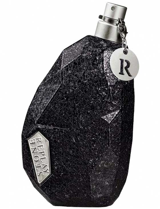 Stone Supernova for Him Replay — аромат