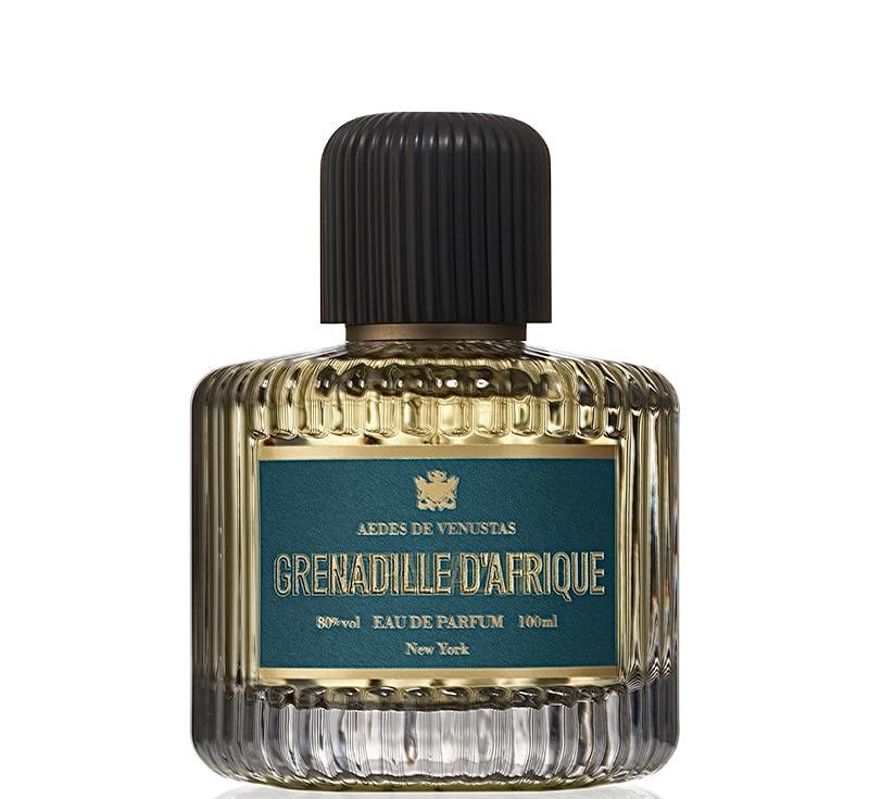 Grenadille d'Afrique Aedes de Venustas — аромат