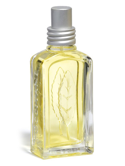 Verveine Agrumes 2008 L'Occitane en Provence — аромат