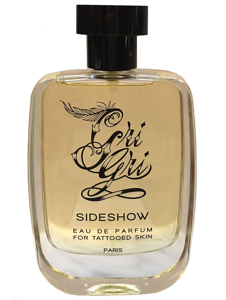 Sideshow Gri Gri Parfums — аромат