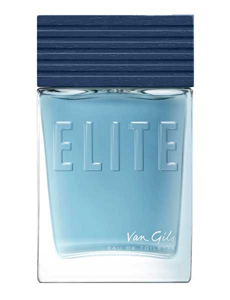 Elite Van Gils — аромат