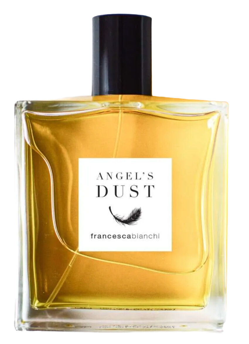 Angel's Dust Francesca Bianchi — аромат