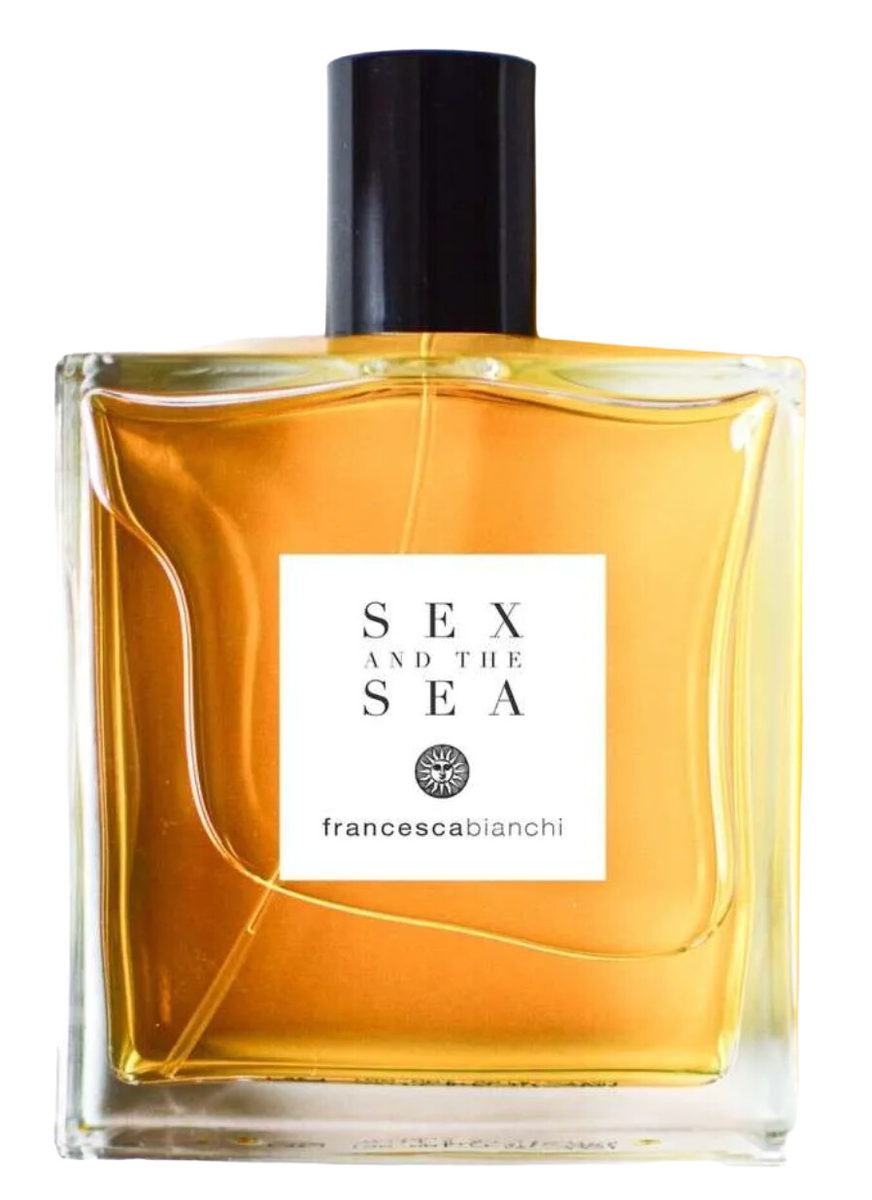 Sex and the Sea Francesca Bianchi — аромат
