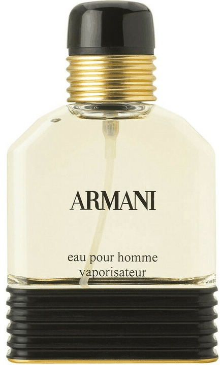 Armani Eau Pour Homme Giorgio Armani — аромат