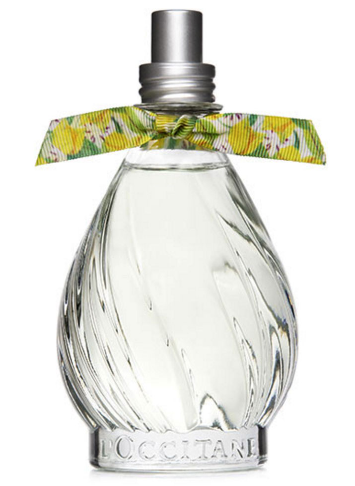 Flor de Graviola L’Occitane Au Brésil — аромат