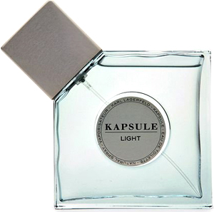Kapsule Light Karl Lagerfeld — аромат