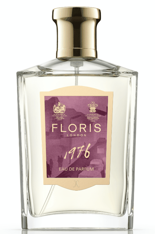 1976 Floris — аромат