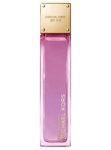 Sexy Blossom Michael Kors — аромат
