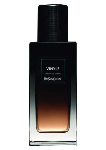 Vinyle Yves Saint Laurent — аромат