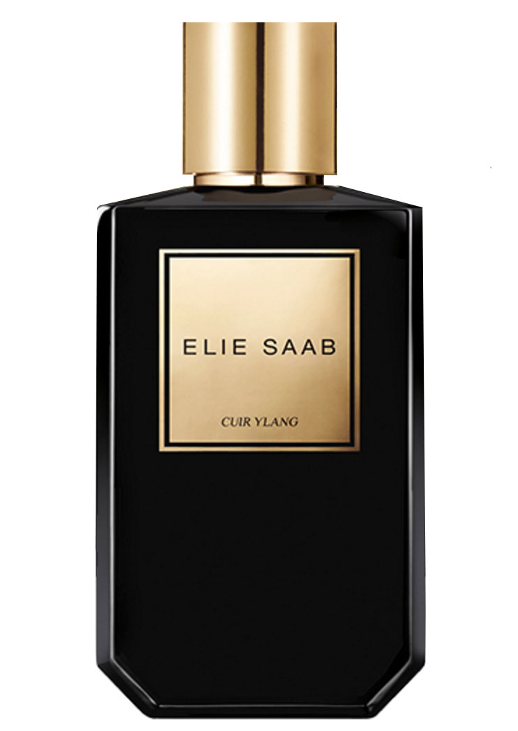 Cuir Ylang Elie Saab
