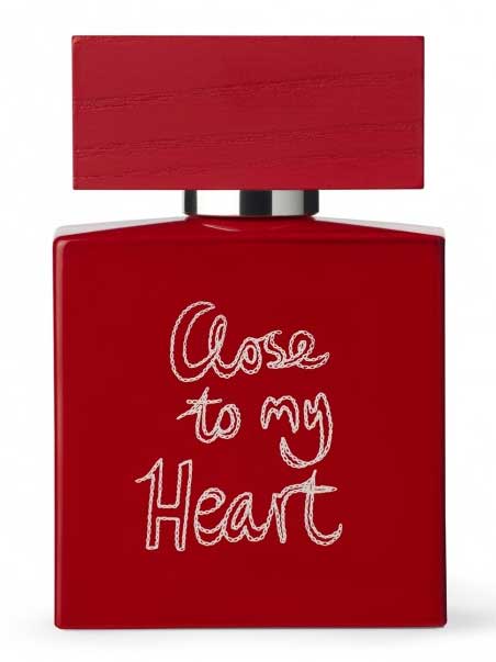 Close To My Heart Bella Freud — аромат