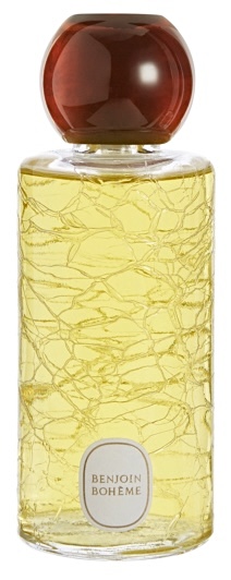 Benjoin Bohème Diptyque — аромат