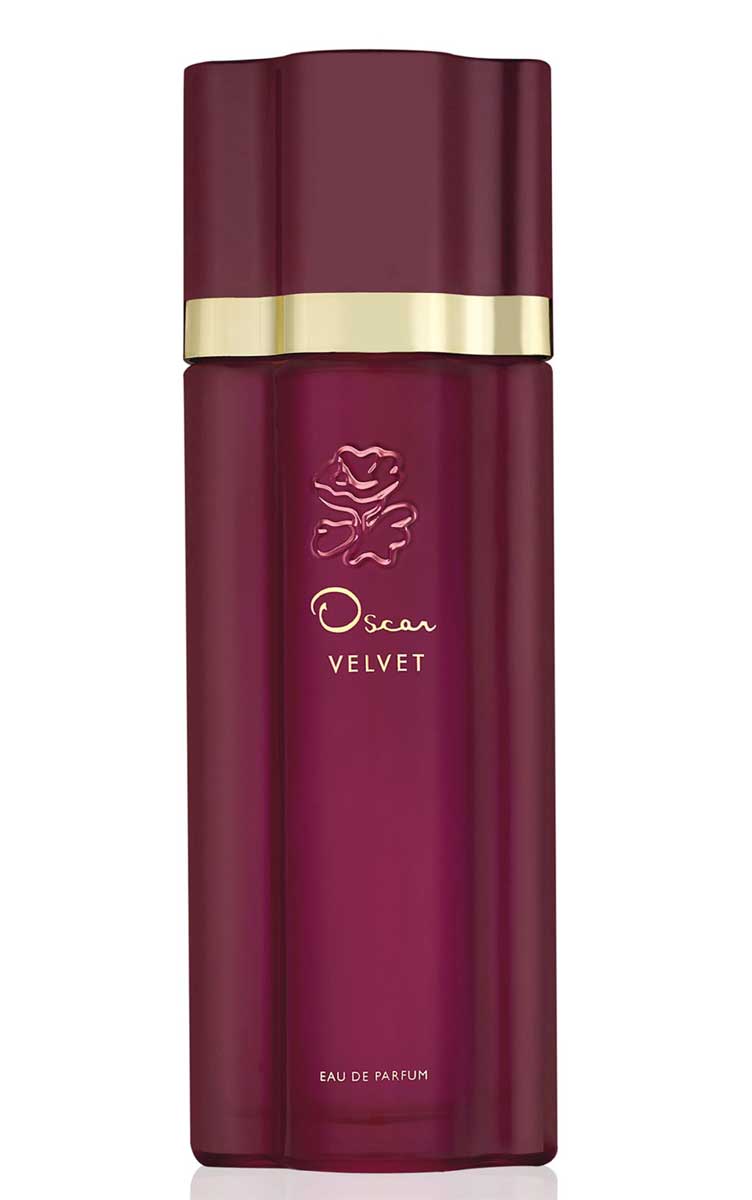 Oscar Velvet Oscar de la Renta — аромат