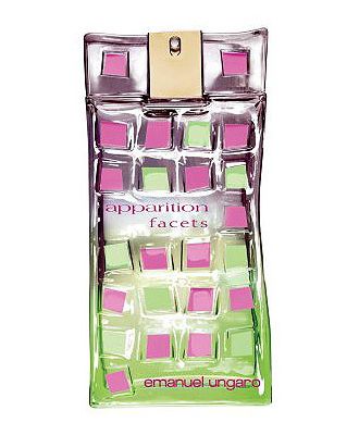 Apparition Facets Emanuel Ungaro — аромат