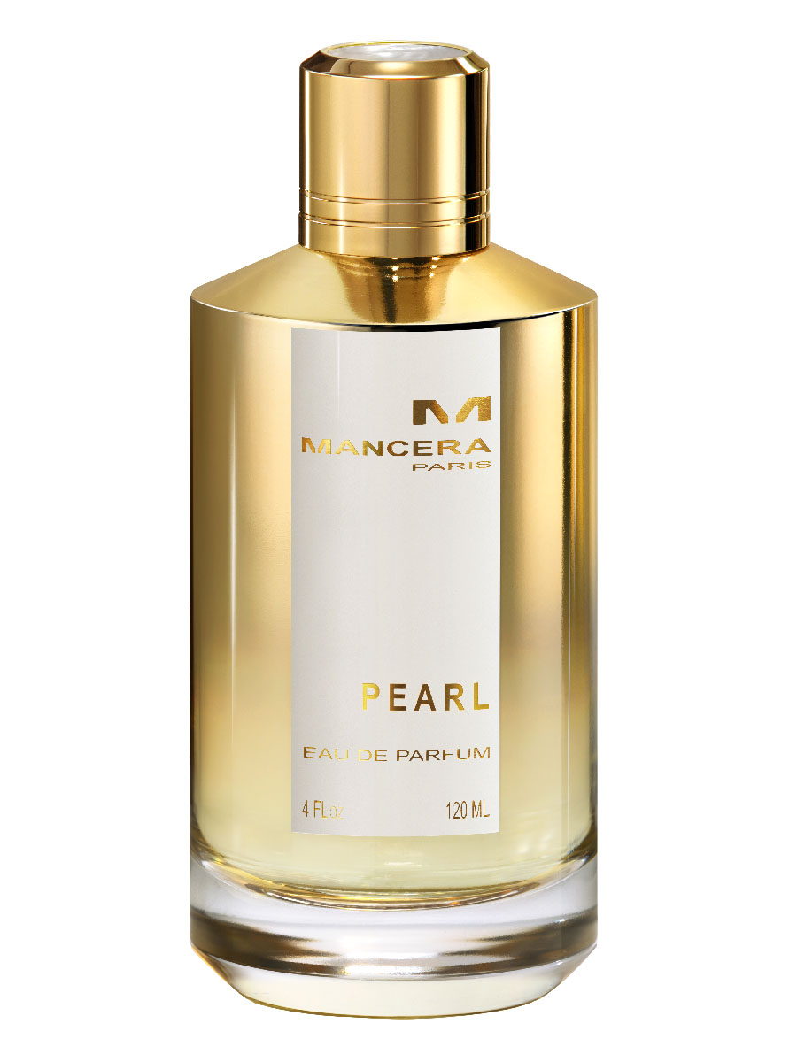 Pearl Mancera