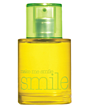 Make Me Smile Avon — аромат