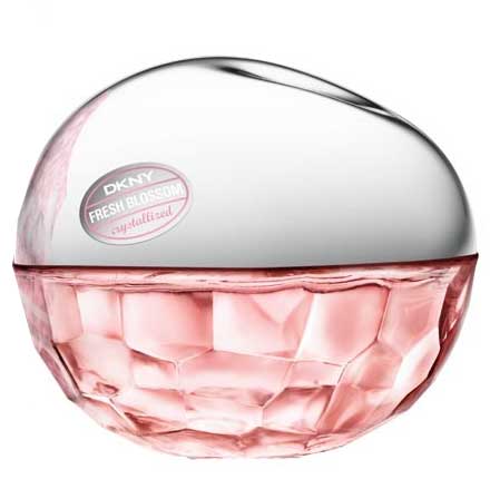 DKNY Be Delicious Fresh Blossom Crystallized Donna Karan — аромат