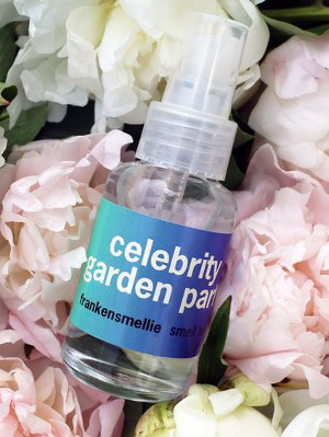Celebrity Garden Party Smell Bent — аромат
