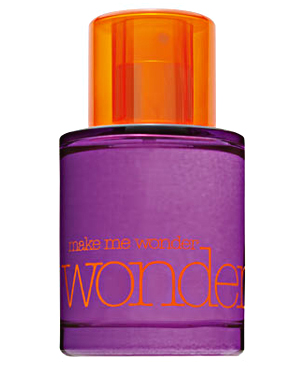 Make Me Wonder Avon — аромат