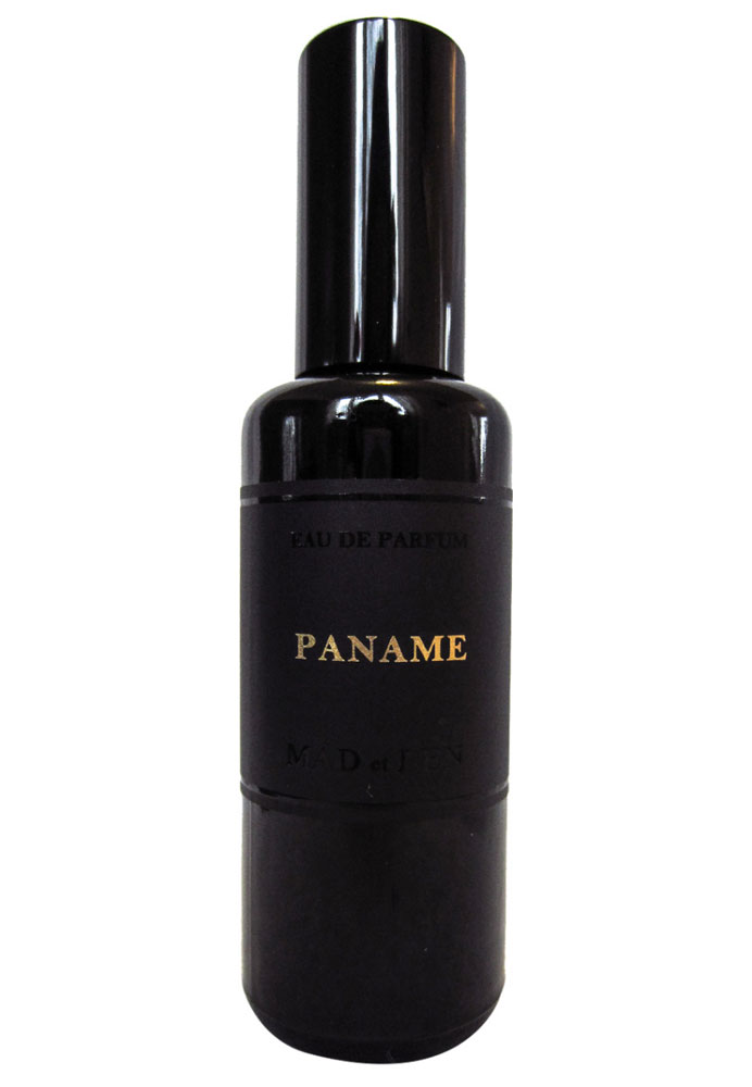 Paname Mad et Len — аромат