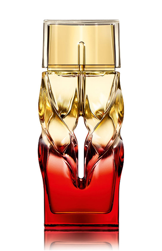 Tornade Blonde Christian Louboutin — аромат