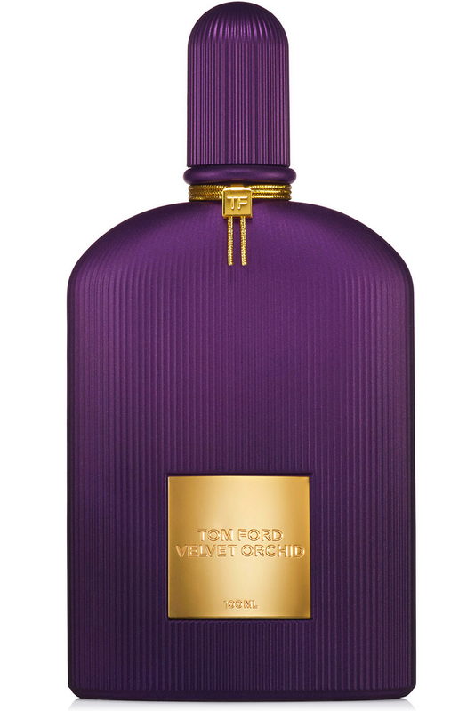 Velvet Orchid Lumière Tom Ford