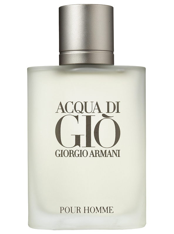 Acqua di Gio Giorgio Armani — аромат