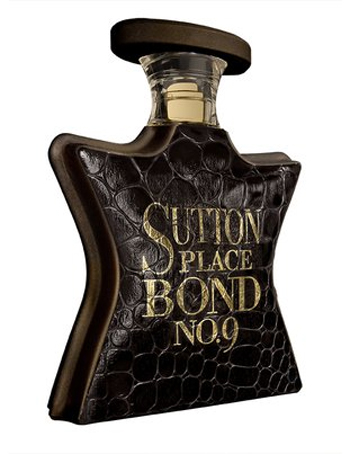 Sutton Place Bond No 9 — аромат