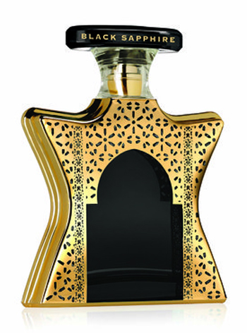 Dubai Black Sapphire Bond No 9 — аромат