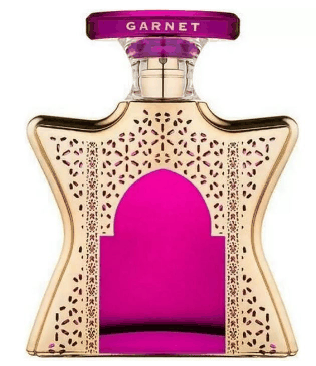 Dubai Garnet Bond No 9 — аромат