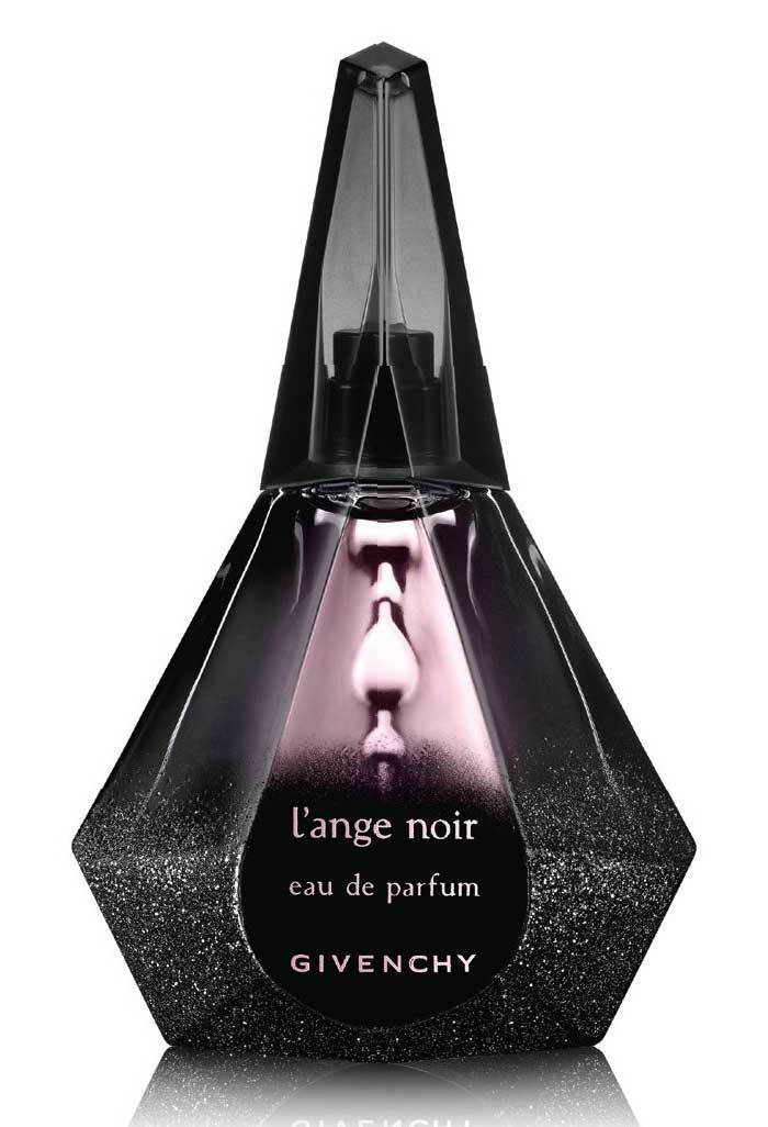 L’Ange Noir Givenchy — аромат