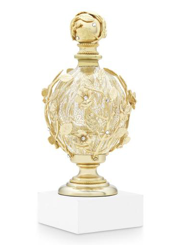 Amore Proibito Simone Cosac Profumi — аромат